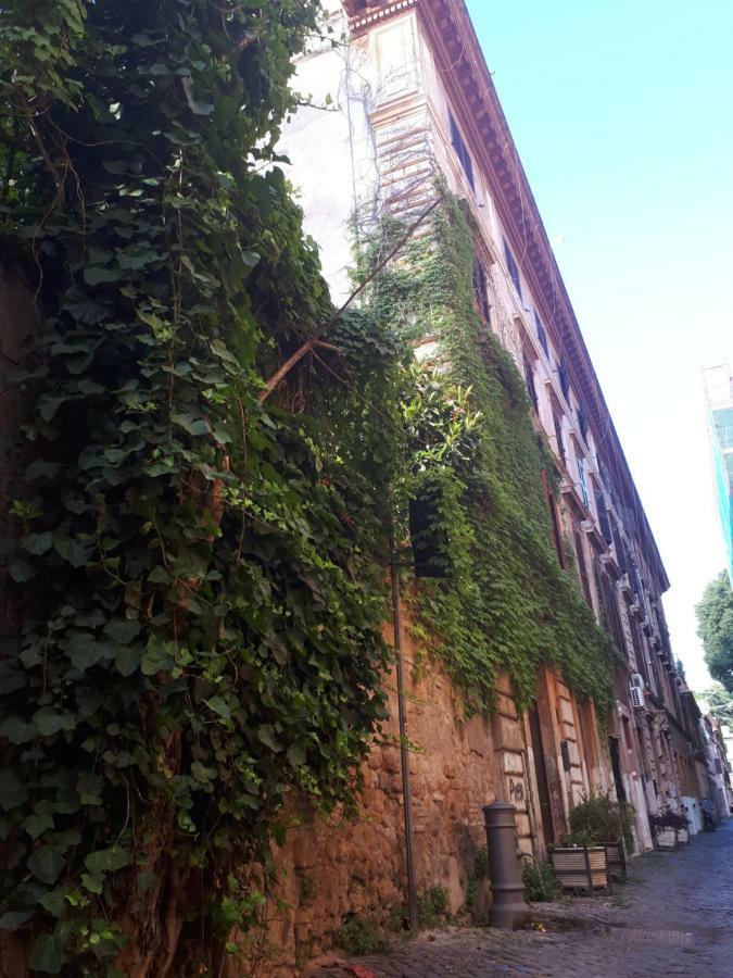 Riari 59 Rome Trastevere - Rome Vacation M&D المظهر الخارجي الصورة