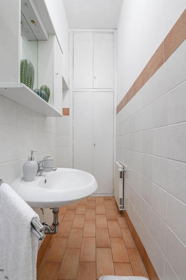 Riari 59 Rome Trastevere - Rome Vacation M&D المظهر الخارجي الصورة