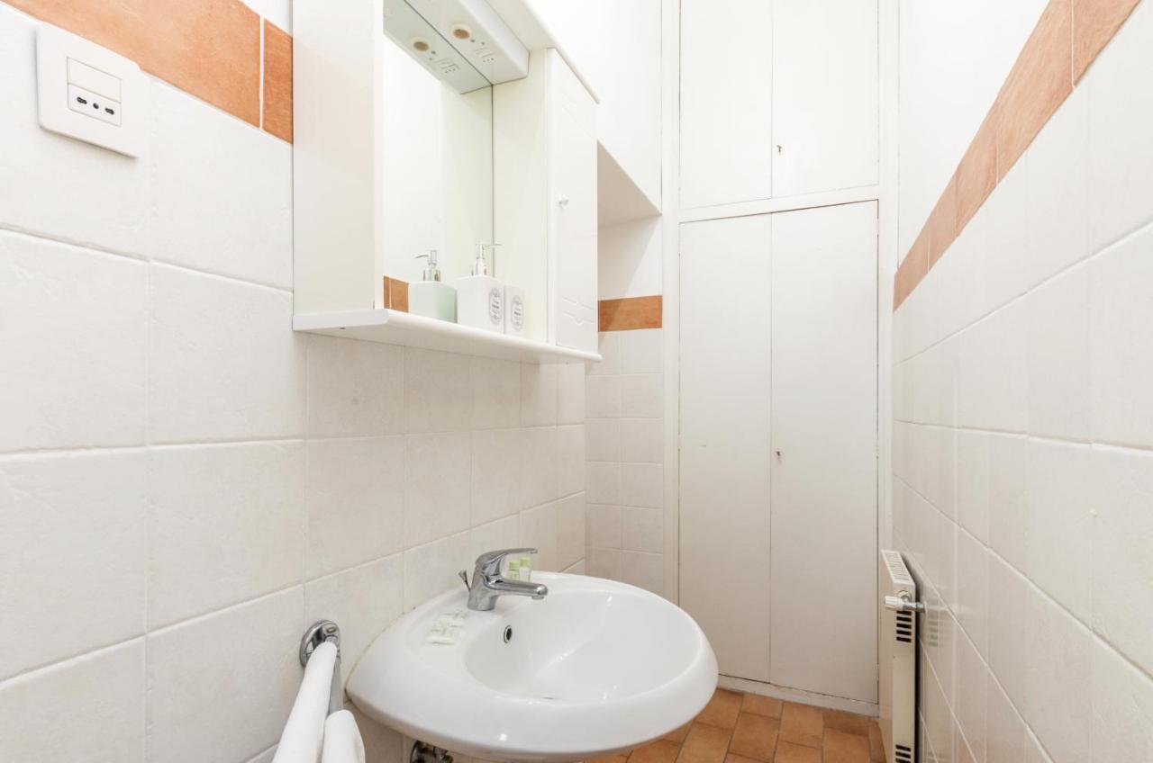 Riari 59 Rome Trastevere - Rome Vacation M&D المظهر الخارجي الصورة