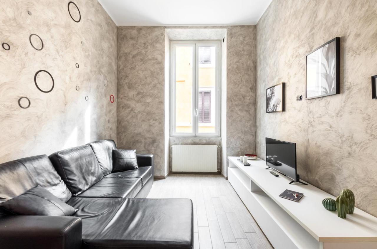 Riari 59 Rome Trastevere - Rome Vacation M&D المظهر الخارجي الصورة
